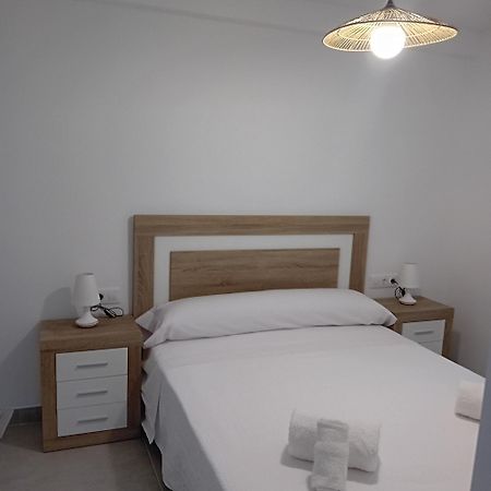 Apartamento Peniscola Playa Ng Exterior foto