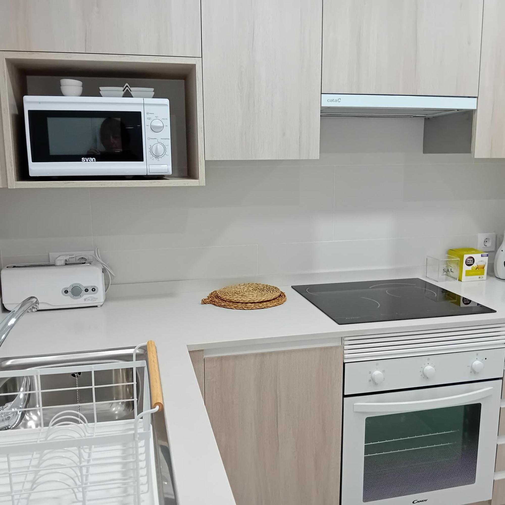 Apartamento Peniscola Playa Ng Exterior foto