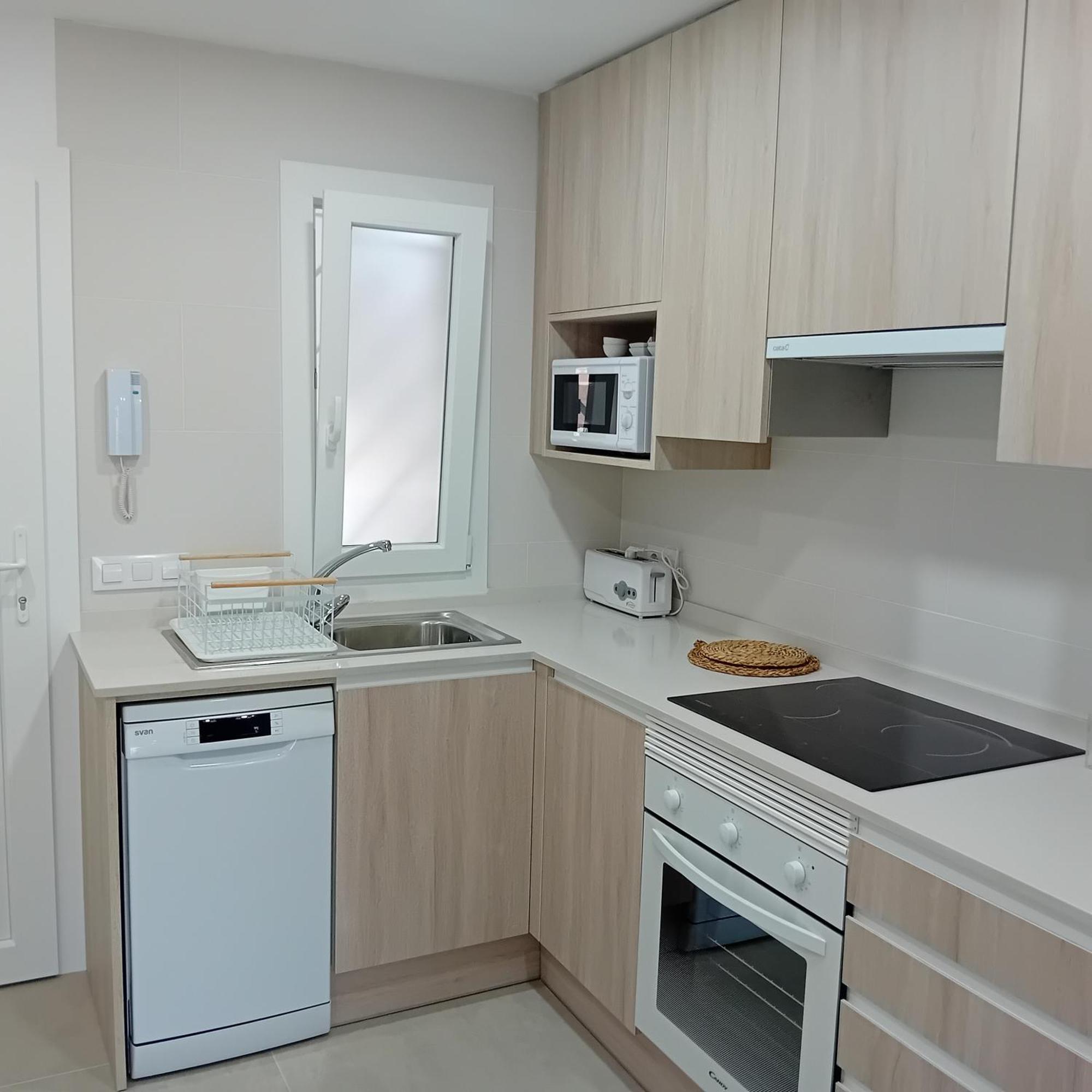 Apartamento Peniscola Playa Ng Exterior foto
