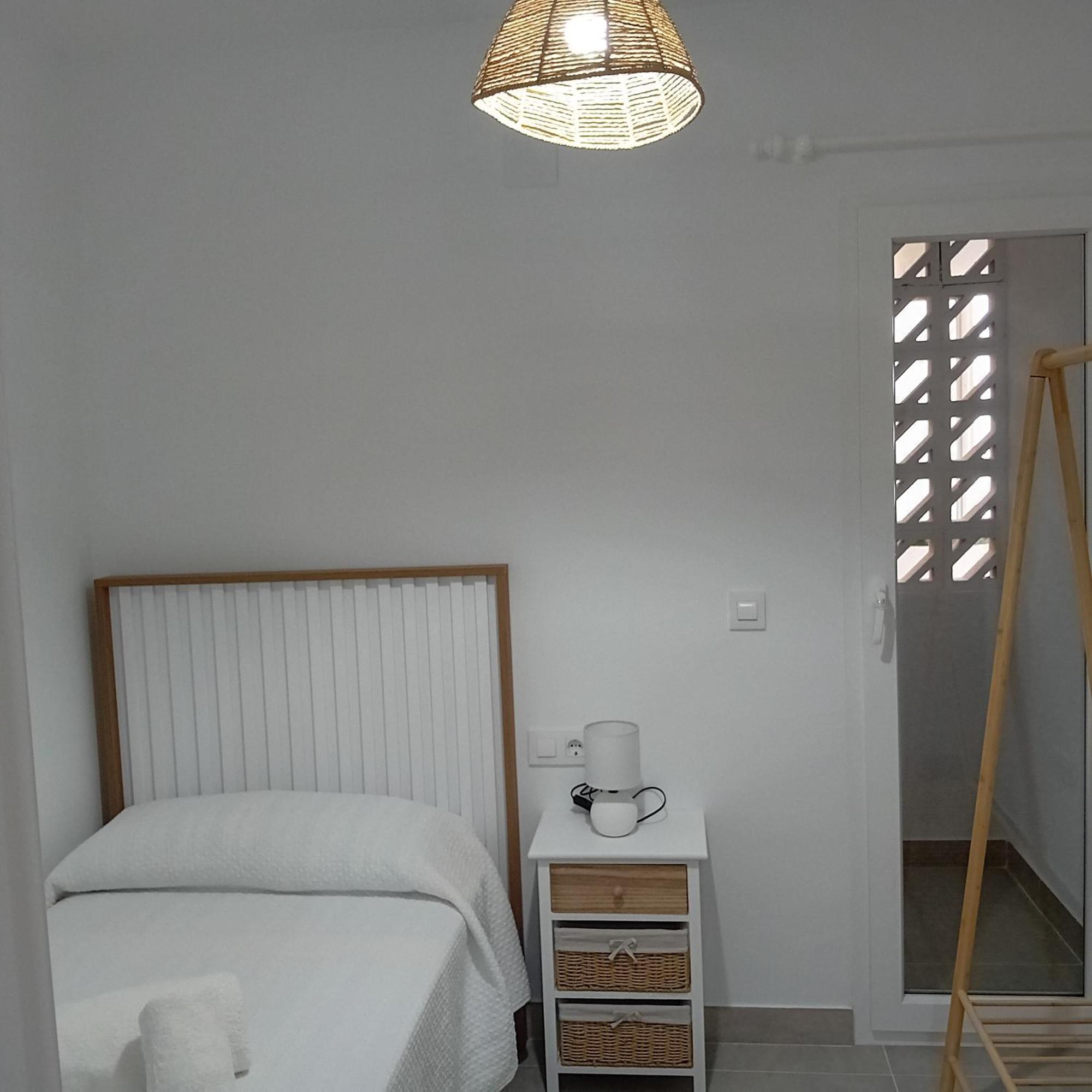 Apartamento Peniscola Playa Ng Exterior foto