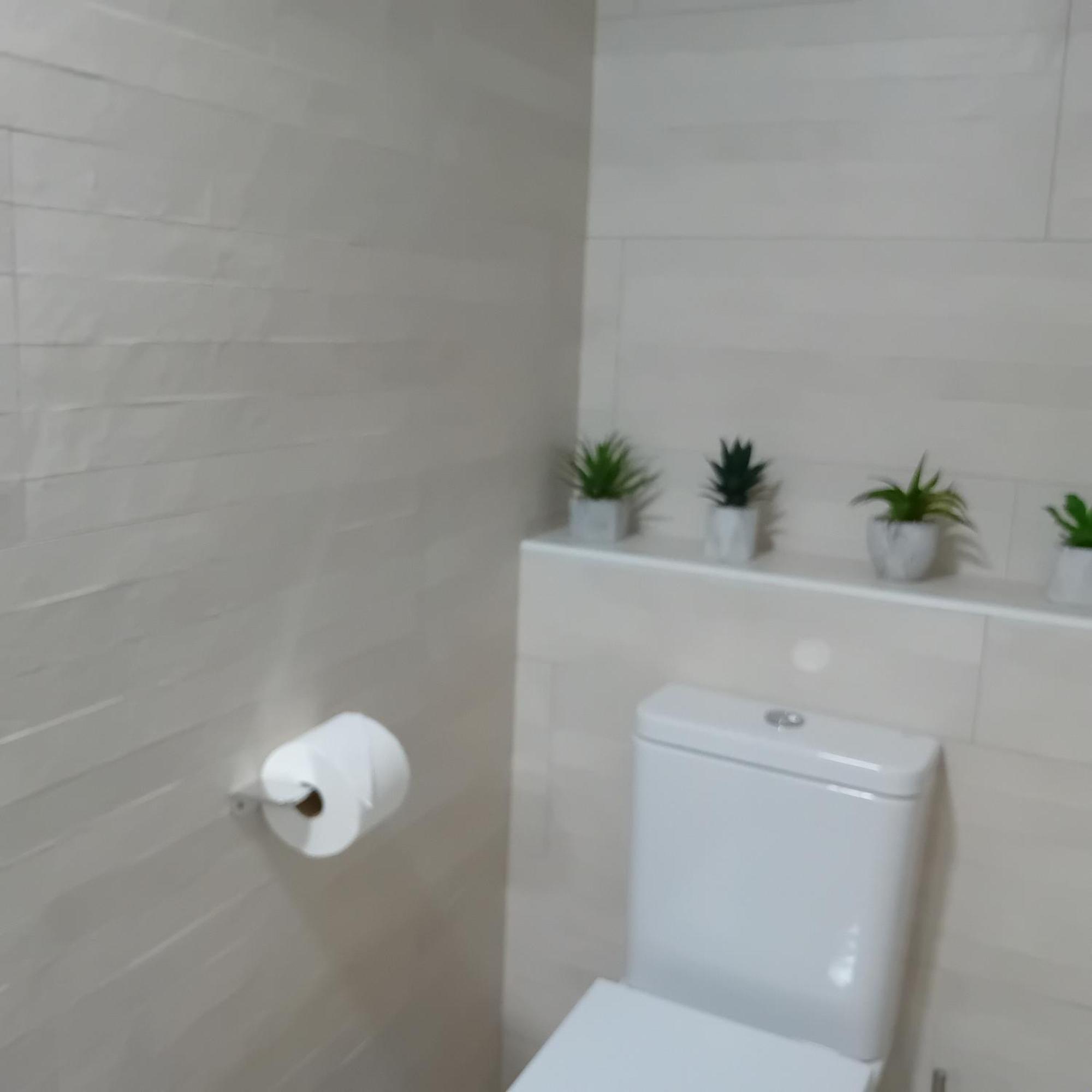 Apartamento Peniscola Playa Ng Exterior foto
